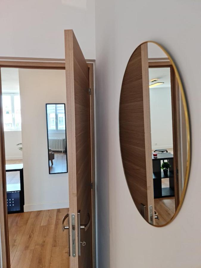 Le Scottmanhouse - Appartement Prive - Centre Ville - Gare - Wi-Fi Arras Bagian luar foto