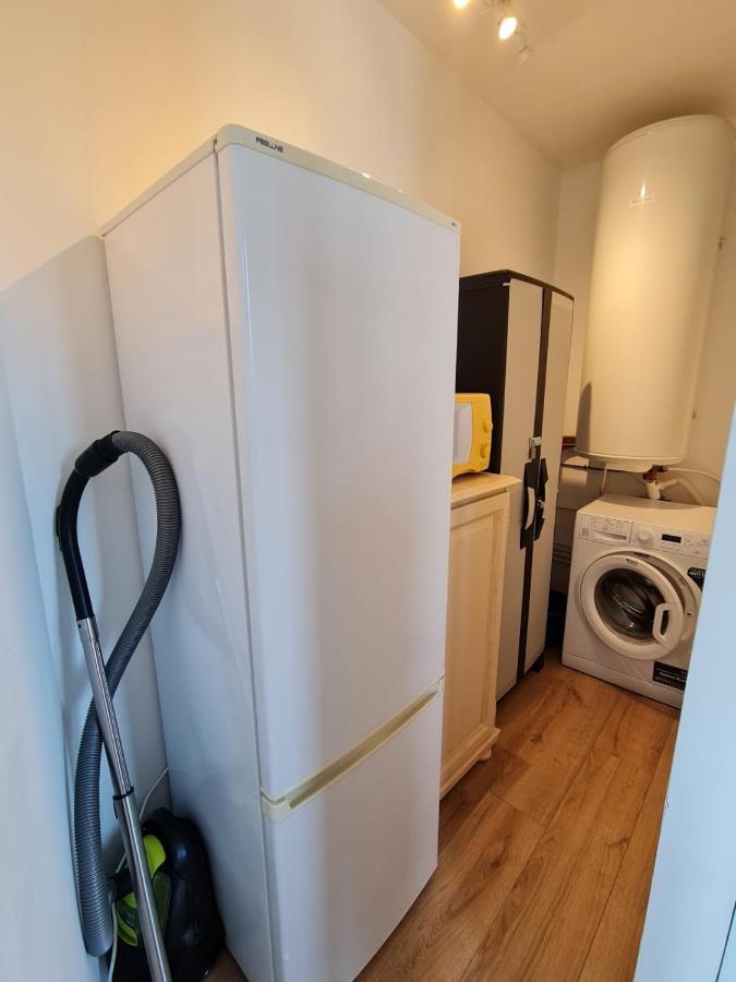 Le Scottmanhouse - Appartement Prive - Centre Ville - Gare - Wi-Fi Arras Bagian luar foto