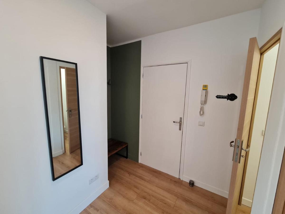 Le Scottmanhouse - Appartement Prive - Centre Ville - Gare - Wi-Fi Arras Bagian luar foto