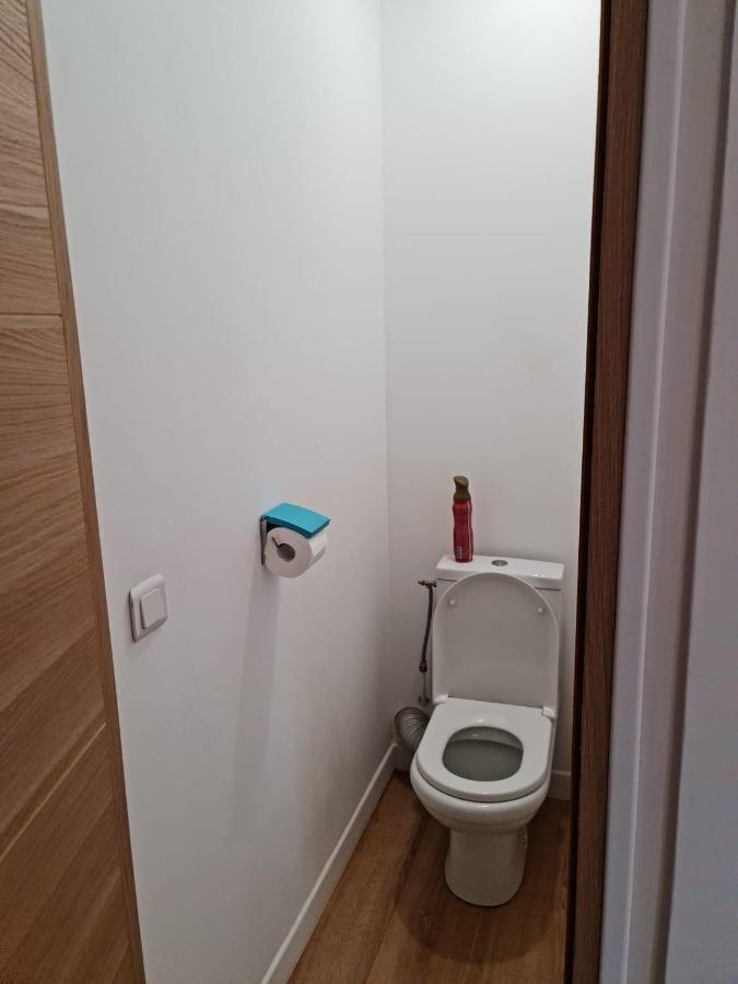 Le Scottmanhouse - Appartement Prive - Centre Ville - Gare - Wi-Fi Arras Bagian luar foto